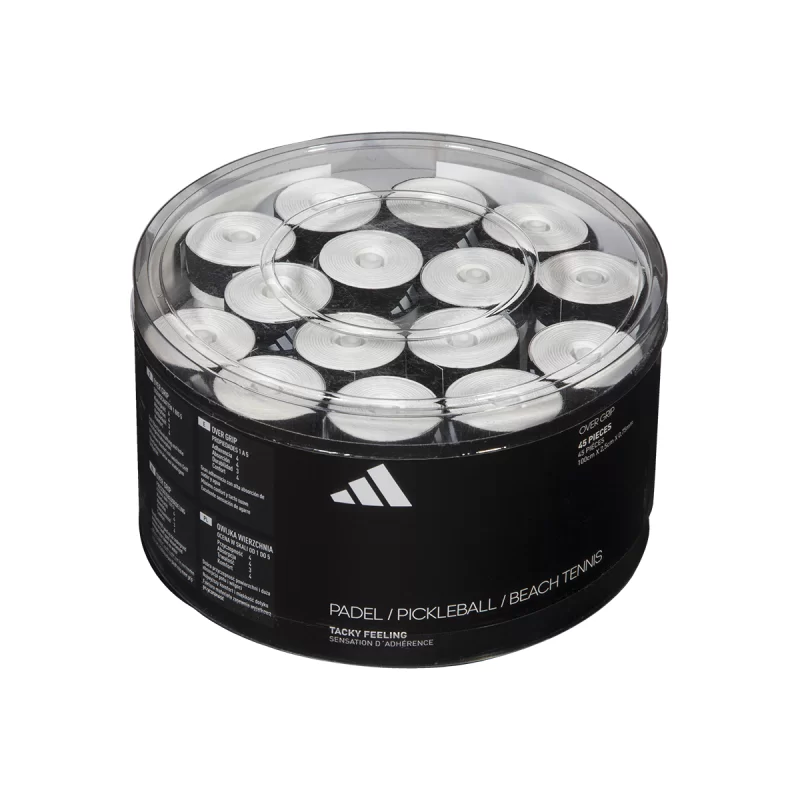 Stem wrap ADIDAS White  45 units