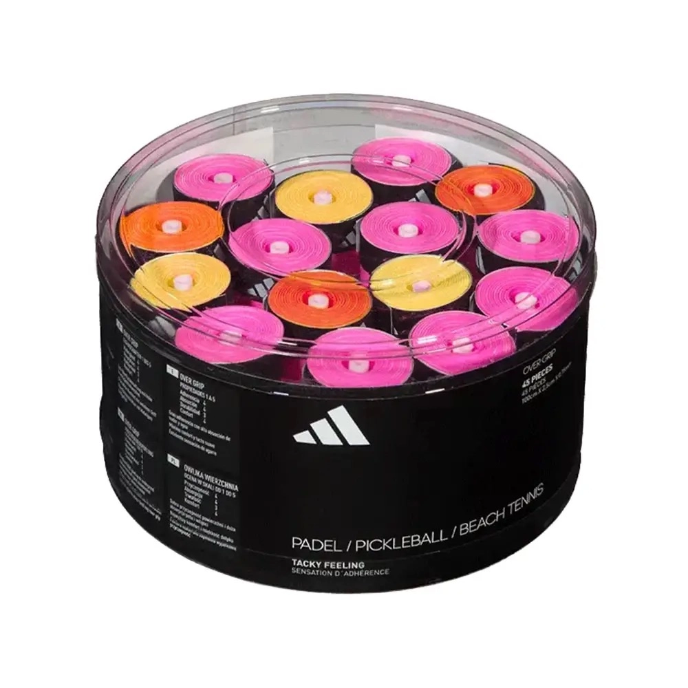 Kota wraps ADIDAS  Multicolor  45 units