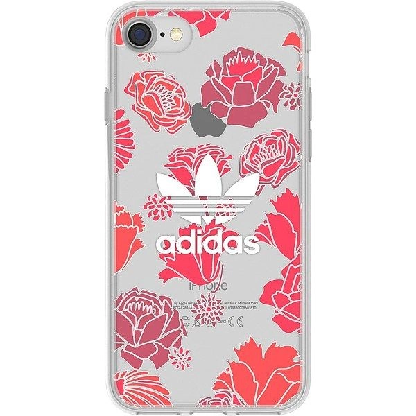 Back Cover Adidas Apple iPhone 6/6s/7/8