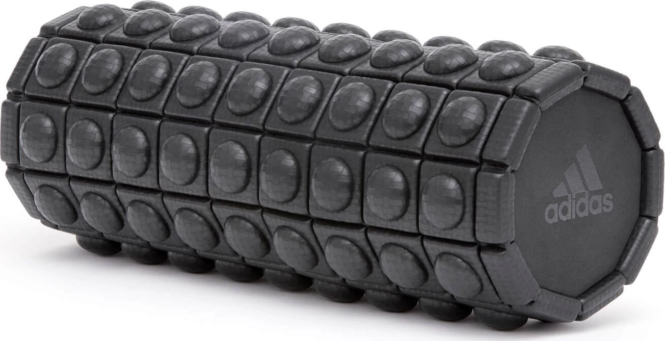 Adidas Roller piankowy do masażu czarny