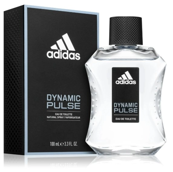 COTY ADI DYN.PULSE EDT 100ml