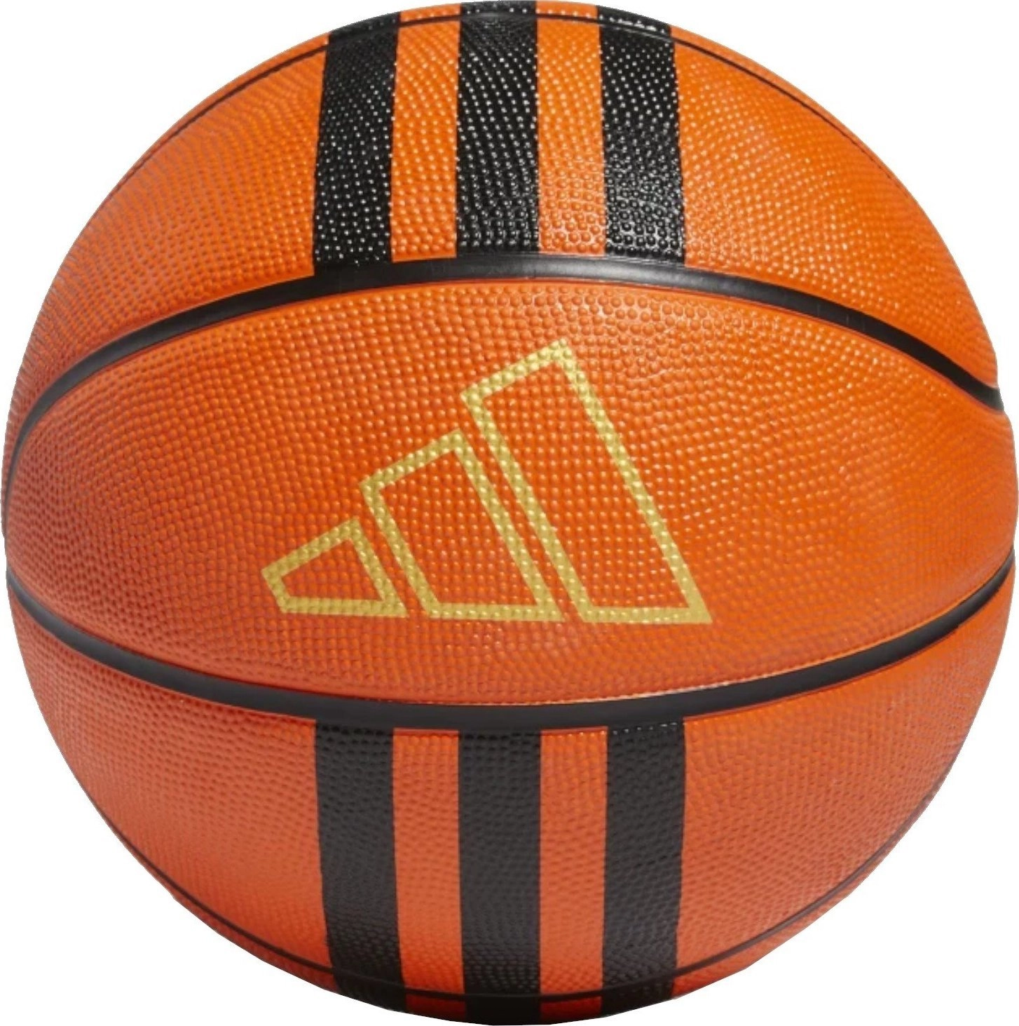 Adidas Adidas 3-Stripes Rubber X3 Ball