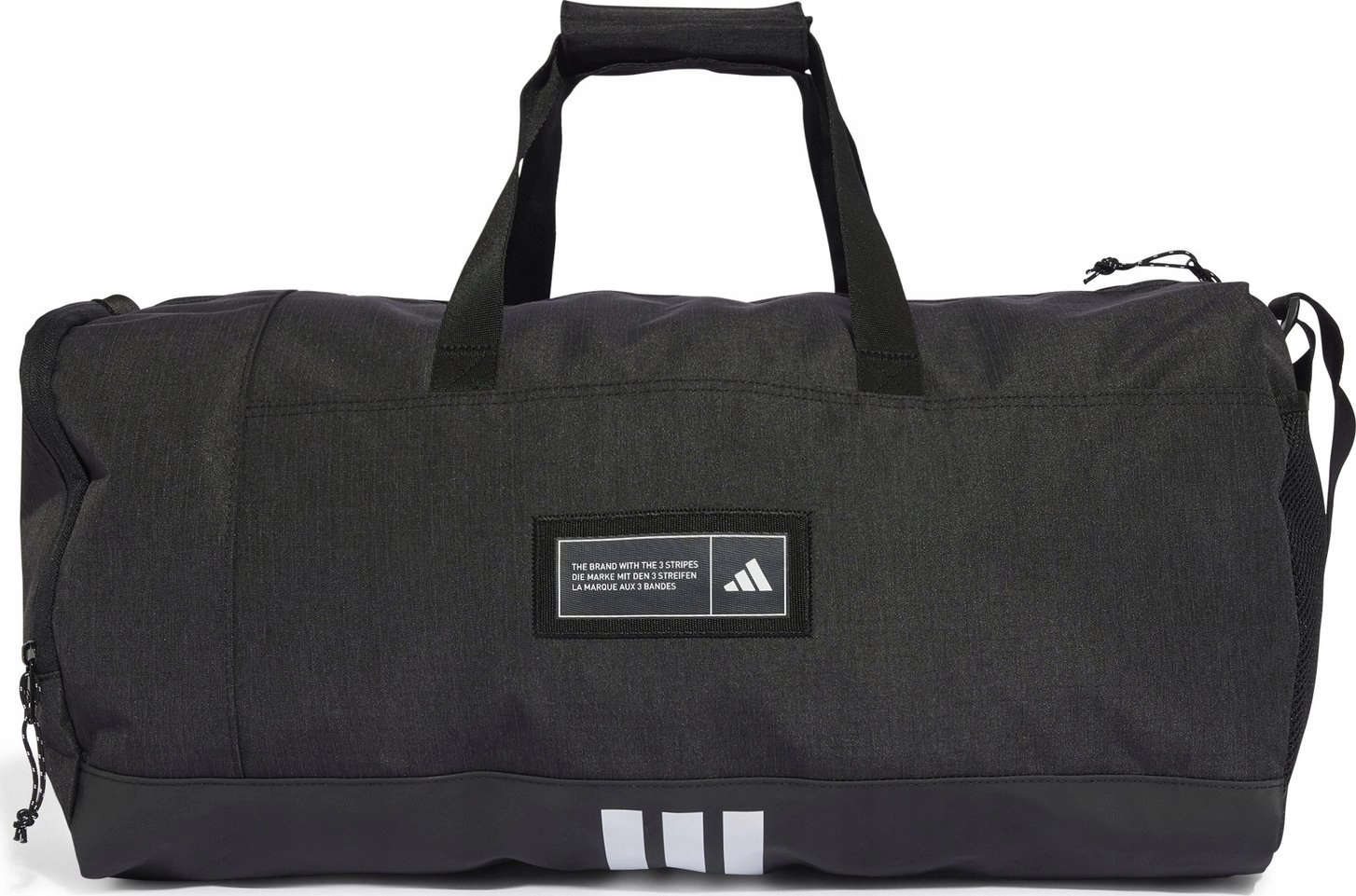 Torba adidas 4Athlts Duffel IM5521 4067896898155