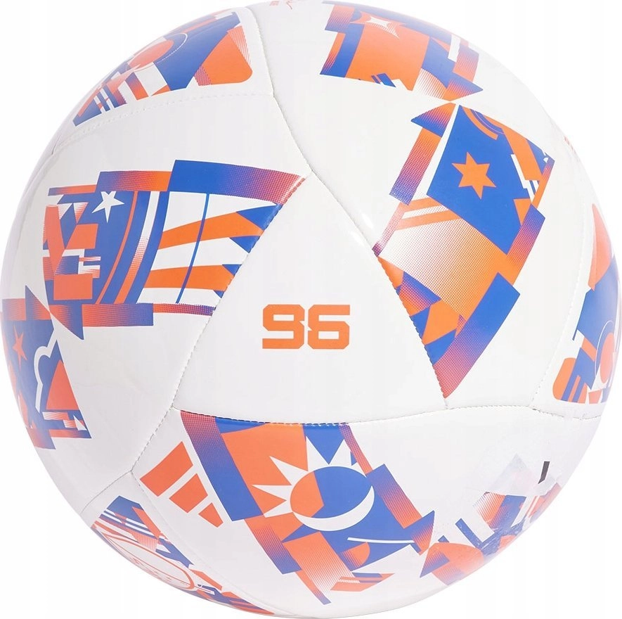 Adidas MLS Club IP1626 ball (