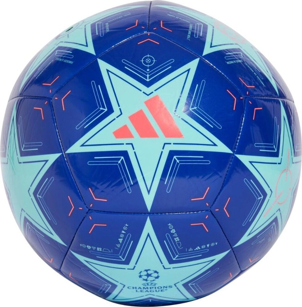 Adidas Football adidas UCL Club blue