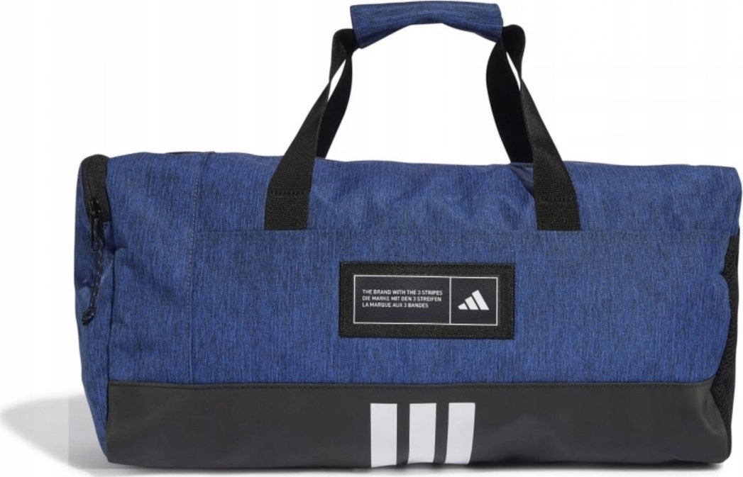 Torba adidas 4Athlts Duffel IY1816 4067896901831
