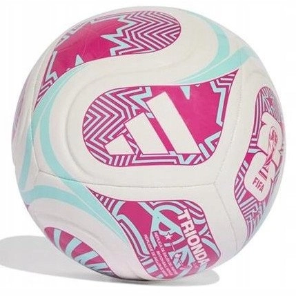 Adidas TRIONDA Club World Cup ball