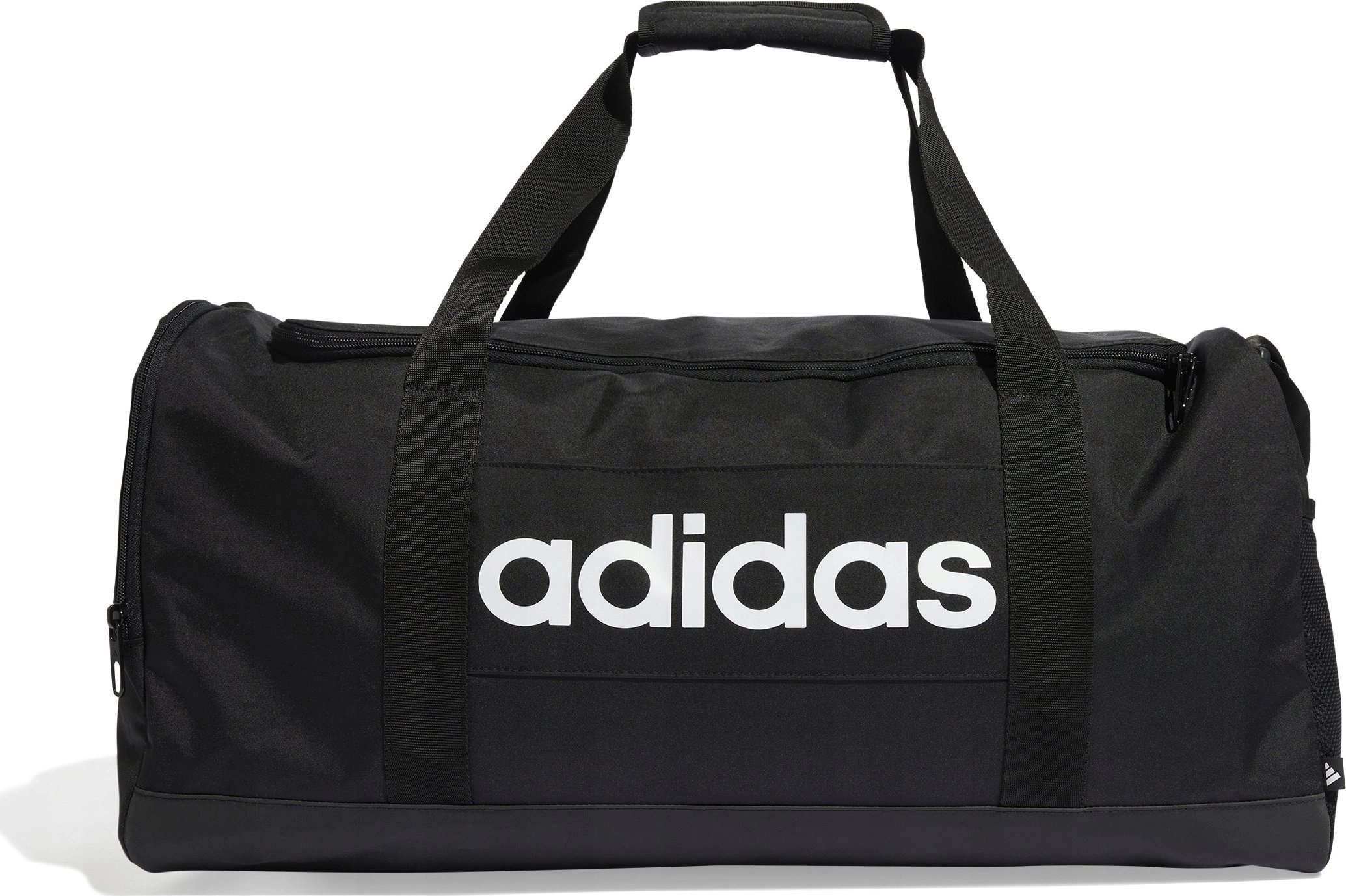 Torba adidas Linear Duffel JD9555 4067901821024