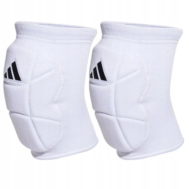 Nakolanniki siatkarskie adidas Elite KP Youth