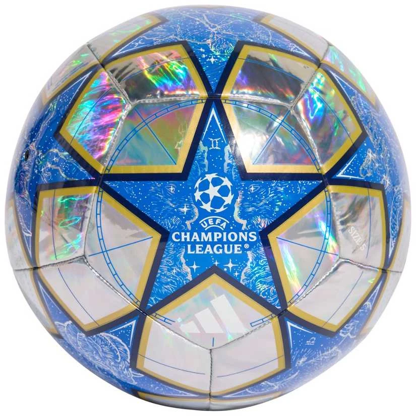 Adidas UEFA Champions League Training Foil