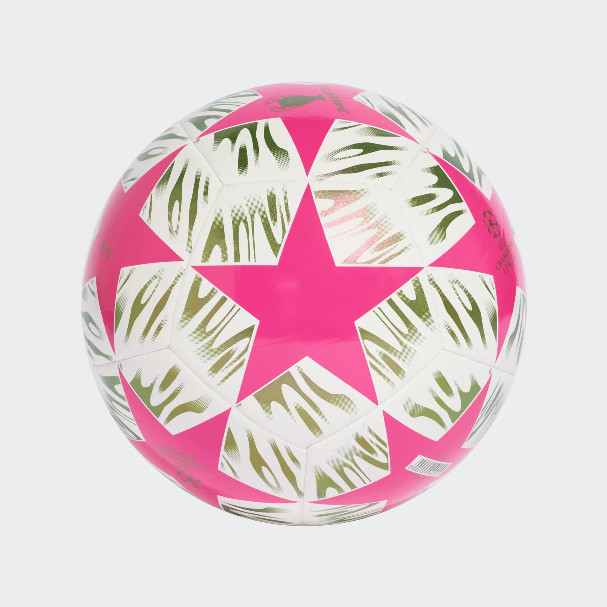 Soccer ball adidas UCL 25/26 Final
