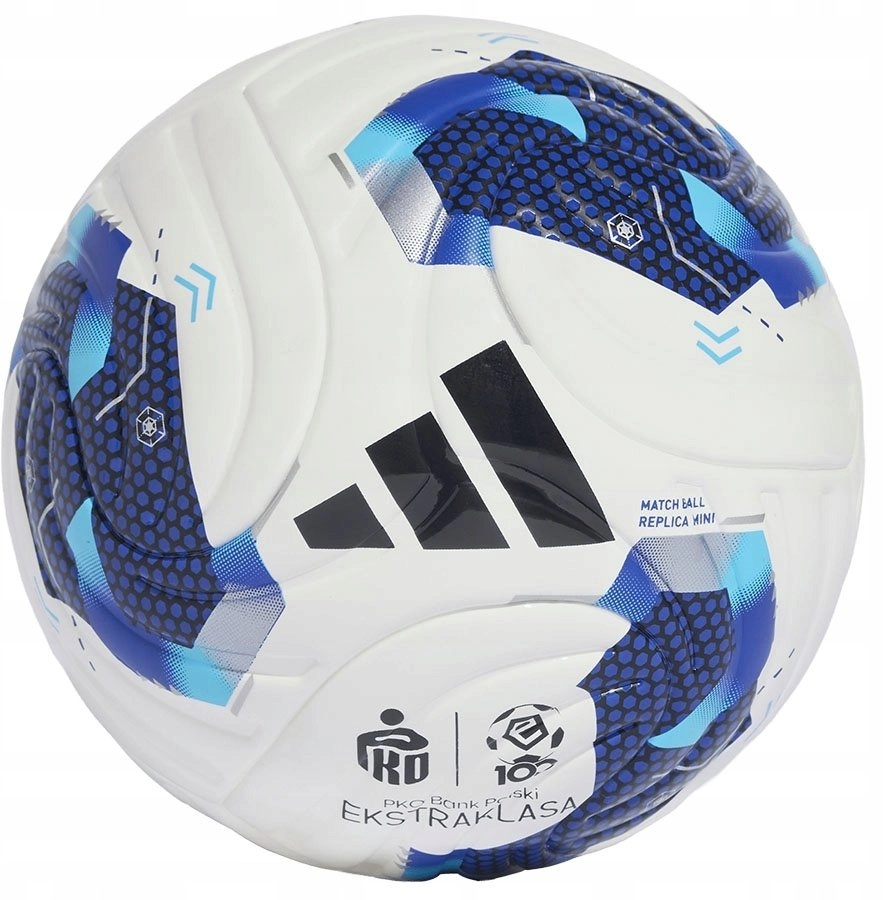 Adidas Ekstraklasa 2026/27 Mini KE5150 ball