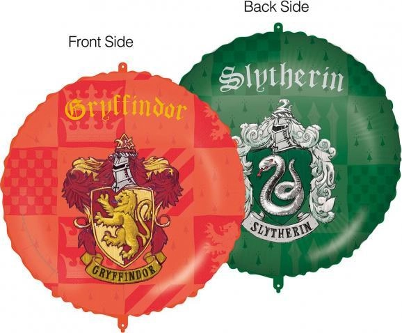 Foil balloon 18" Harry Potter 93273