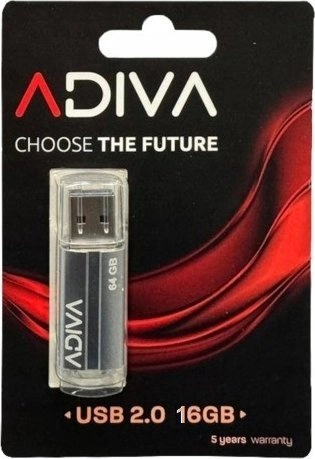 Pendrive Adiva Adiva PAMIÄÄ USB 2