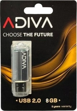 Pendrive Adiva Adiva PAMIÄÄ USB 2