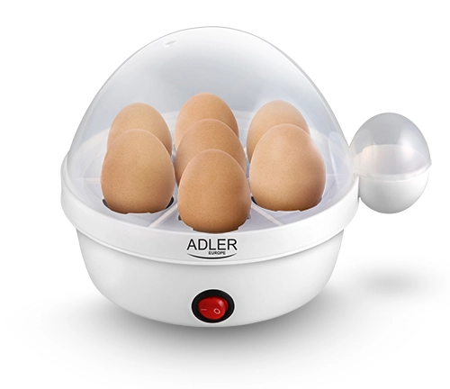 Adler AD4459 7 egg(s) 450 W