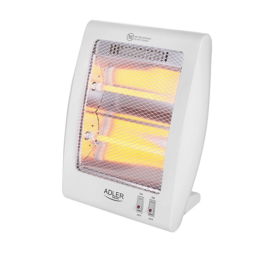 Adler AD 7709 Indoor White 800