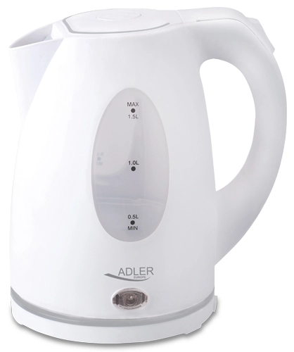 Adler AD1207 electric kettle 1.5