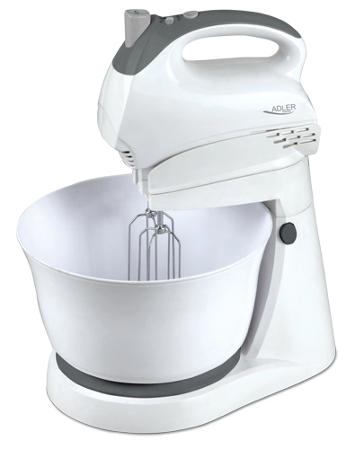 Adler AD 4202 Stand mixer 300