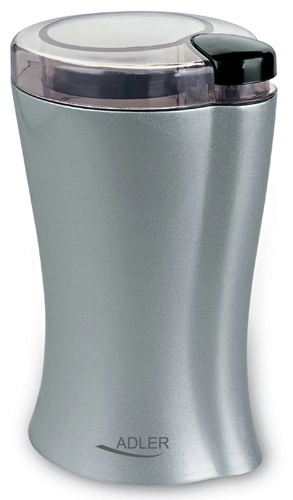 Adler AD 443 150 W Silver