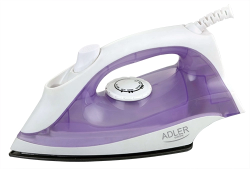 Adler AD 5019 Steam iron 1600