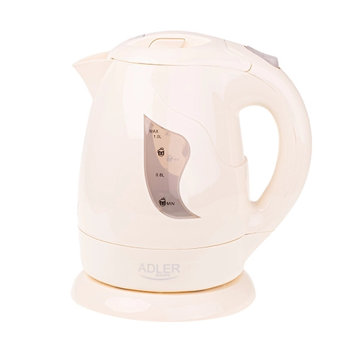 Adler AD 08b electric kettle 1