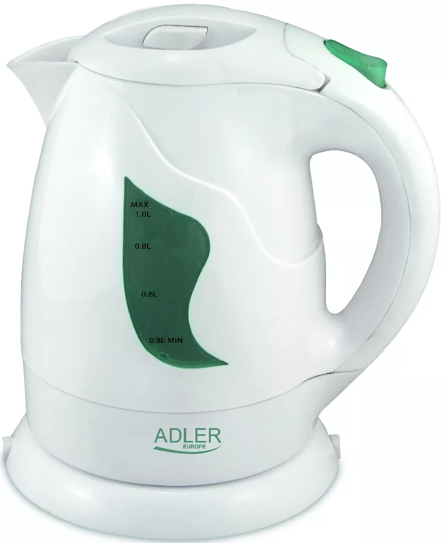 Adler AD 08 w electric kettle