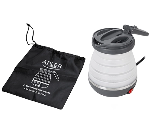 Adler AD 1279 electric kettle 0