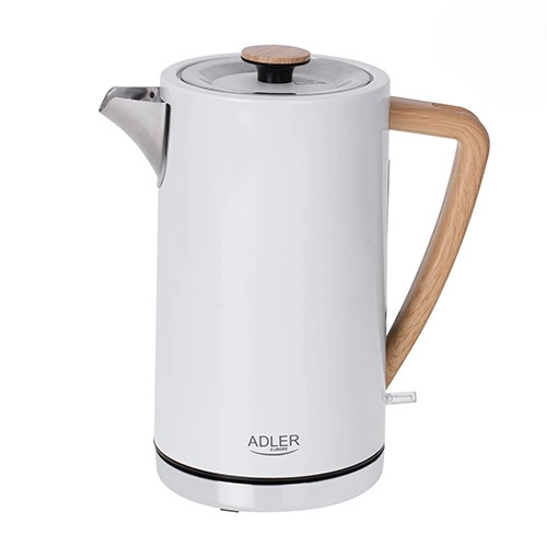 Adler AD 1347W electric kettle 1