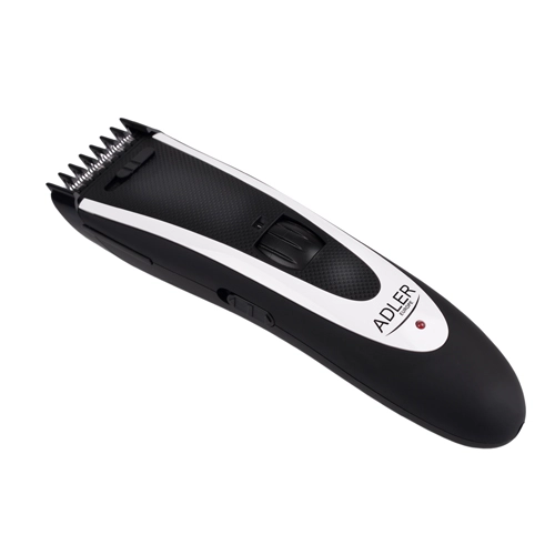 Adler AD 2818 hair trimmers/clipper Black