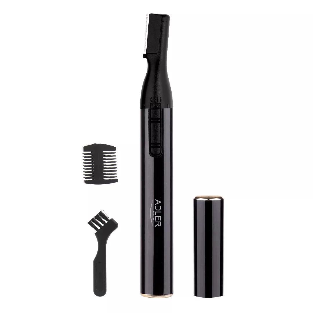 Adler AD 2934B hair trimmers/clipper Black