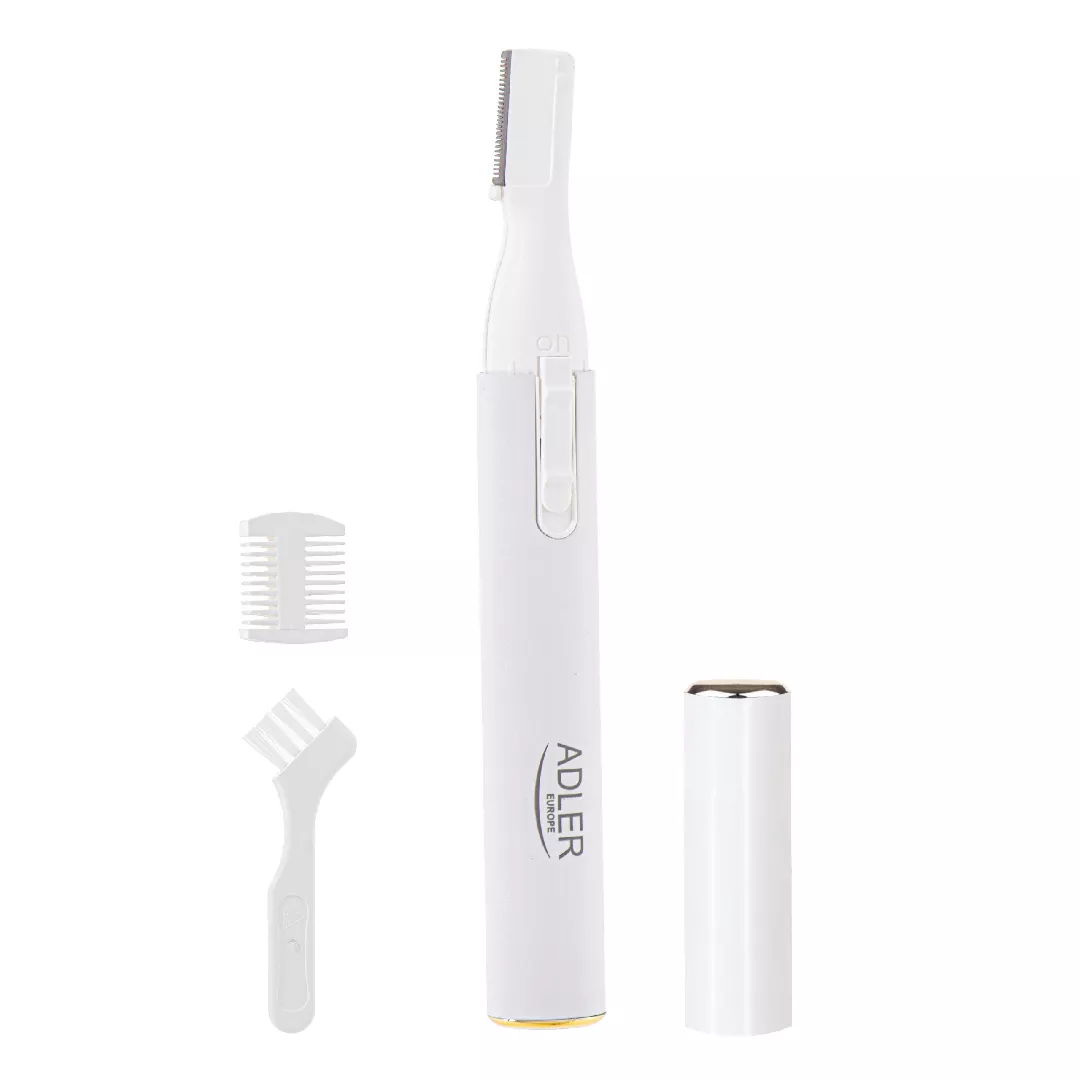Adler AD 2934W hair trimmers/clipper White