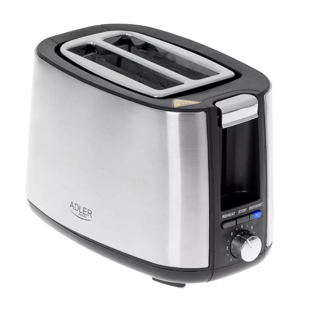 Adler AD 3214 toaster 7 2