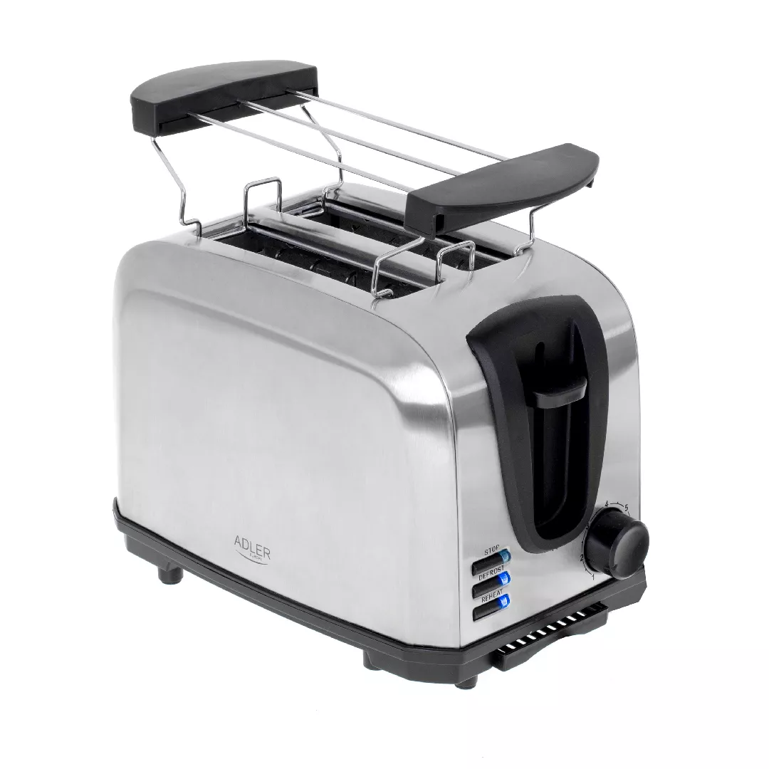 Adler AD 3222 toaster 7 2