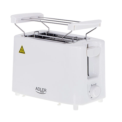 Adler AD 3223 toaster 6 2