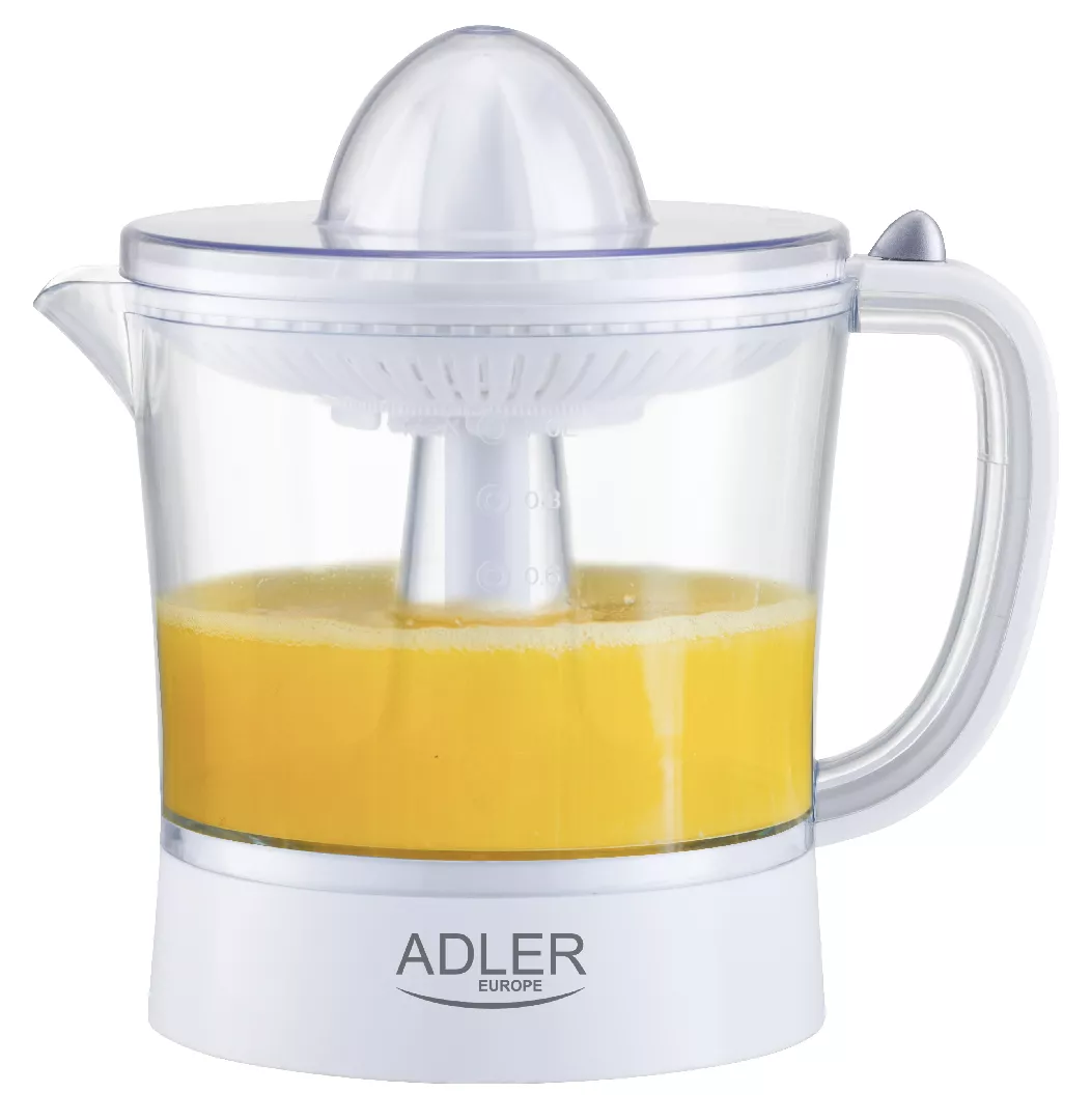 Adler AD 4009 electric citrus press
