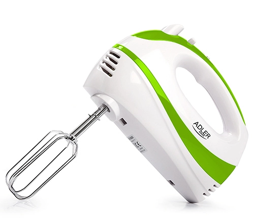 Adler AD 4205G mixer Hand mixer