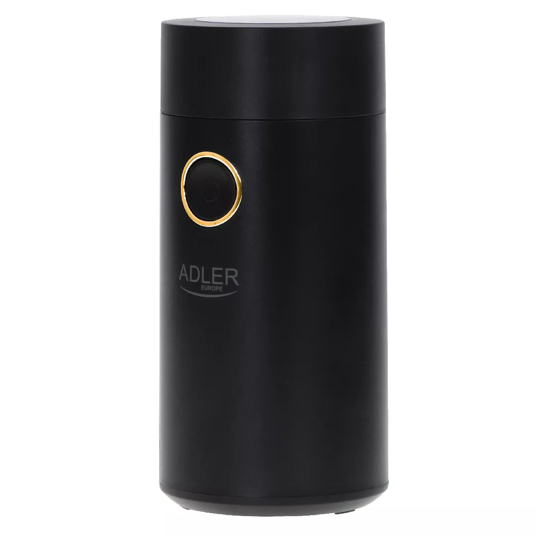 Adler AD 4446bg 150 W Black
