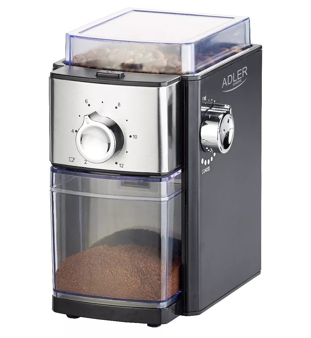 Adler AD 4448 coffee grinder 300
