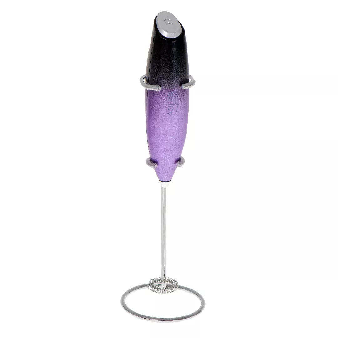 Adler AD 4499 milk frother/warmer Handheld