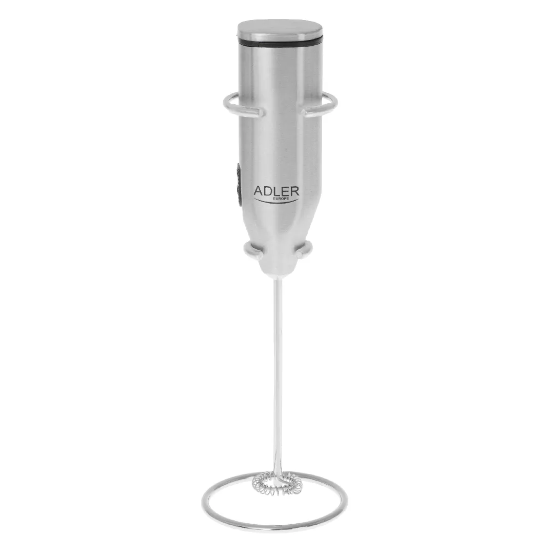 Adler AD 4500 milk frother/warmer Handheld
