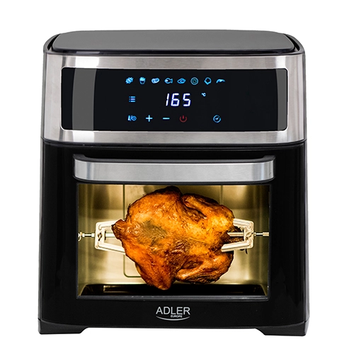 Adler AD 6309 fryer Single 13