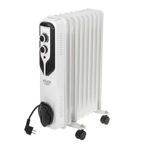 Adler AD 7816 electric space heater