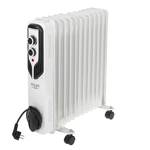 Adler AD 7817 electric space heater