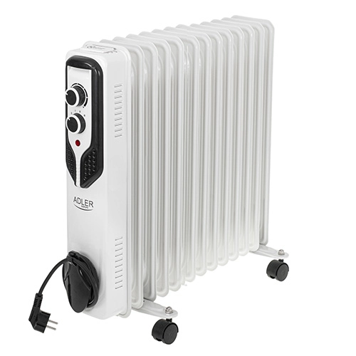Adler AD 7818 electric space heater