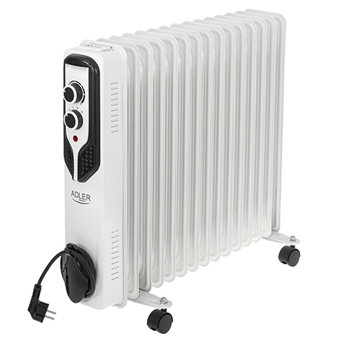 Adler AD 7819 electric space heater
