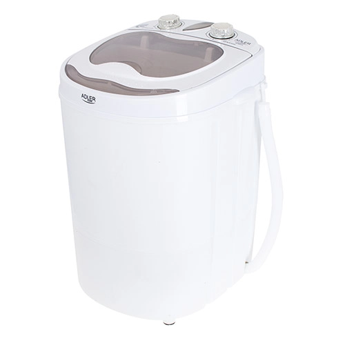 Adler Mini washing machine AD 8055