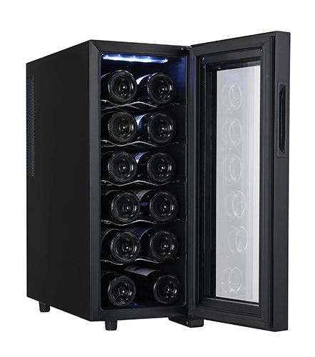 Adler AD 8083 wine cooler Thermoelectric