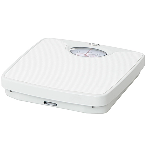 Adler AD 8151W personal scale Rectangle