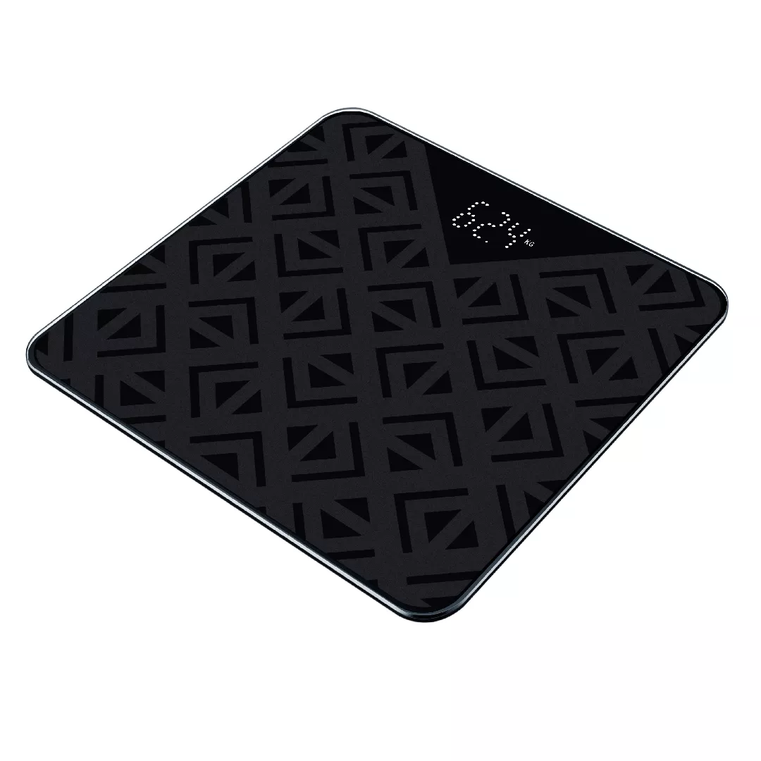 Adler AD 8170 personal scale Square
